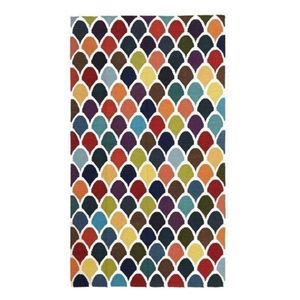 Tapis en jute tissé à la main de luxe moderne et élégant tapis élégant pour salon chambre à coucher décor de sol à la maison ensembles de tapis en coton - Product Image 3