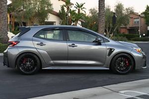 LISTO PARA ENVIAR, TOYOTA GR COROLLA 2023, Volante a la Derecha/Izquierda, Transmisión Manual de 6 Velocidades, Tracción en las Cuatro Ruedas, Motor Turbo de 3 Cilindros y 300 HP - Product Image 6