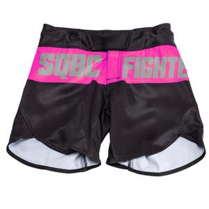 กางเกงขาสั้นมวยไทยขาสั้นสำหรับต่อสู้กางเกงขาสั้นมวยไทยสำหรับผู้ชายขายส่งโลโก้ออกแบบได้ตามต้องการ - Product Image 1