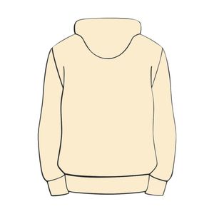 Phi Beta Sigma Neutral Pullover <b>Hoodie</b> Premium Cotton Greek Fraternity Apparel Custom Embroidered Divine Nine HBCU Greek Life - Product Image 3