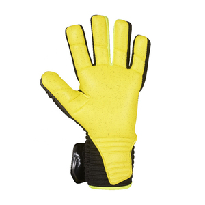 Gants de gardien de but avec adhérence en latex de qualité supérieure pour les matchs de football, gants en gros avec matériau respirant et paume à forte adhérence - Product Image 6