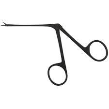 ร้อน SLE เสนอ cawthorne aural Forceps จระเข้การกระทำที่ดีเป็นพิเศษและมีคุณภาพผลิตภัณฑ์ผ่าตัดเยอรมันที่มีคุณภาพโดย Pentax - Product Image 2