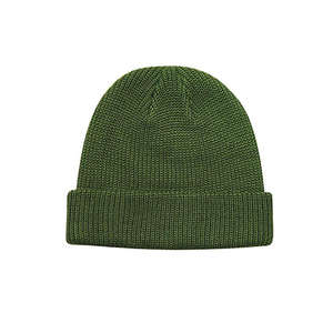 Gorro de Invierno 2025, Gorro Deportivo para Correr, Gorro de Punto Unisex, Gorro de Jacquard Transpirable, Gorro de Alta Calidad para Ropa Urbana - Product Image 1