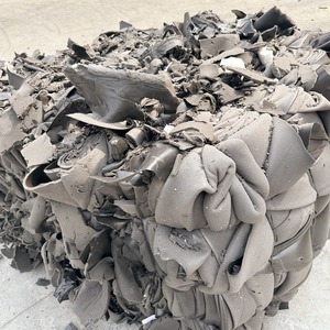 Rebond Lớp <span class=keywords><strong>polyurethane</strong></span> bọt phế liệu sạch, khô, và lý tưởng cho underlay và đệm sử dụng - Product Image 6