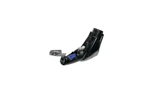 Testo 835-T2 Thermomètre infrarouge de sécurité alimentaire Détecteur haute température avec personnalisation OEM/ODM Support 1 an de garantie Noir - Product Image 5