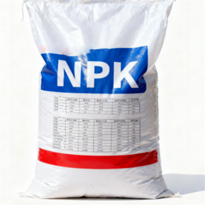 อัตราส่วนทองคำ NPK! ให้อาหารพืชผลได้ดี - Product Image 1