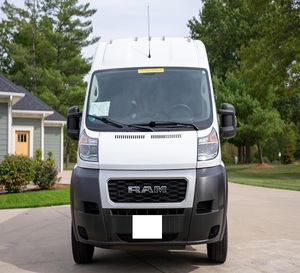 RAM PROMASTER 2500 2021 USADO, Volante a la Izquierda/Derecha - Product Image 1