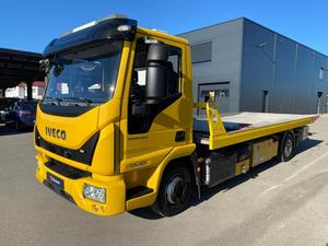 New/Used Ive co Euro cargo Manual gearbox Transmission Euro6 Internal combustion engine Power 137 kW (186 hp) - Product Image 4