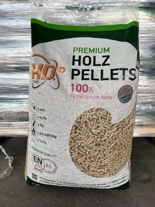 Pellets de Madera Europeos de Alta Calidad para Sistemas de Calefacción, Forma de Barra, 8% de Humedad - Precio Económico - Product Image 4