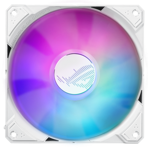 ROG <span class=keywords><strong>RYUJIN</strong></span> III 360 ARGB CPU Cooler Ultra 9/7/5 285K 265K LGA1851 Ready White AIO Liquid Fan para Gaming PC Cooling - Product Image 6