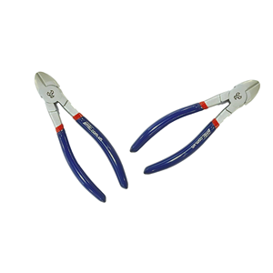 Alicates de corte manual de acero inoxidable para fabricación y reparación, jardinería, a prueba de herrumbre, características OEM - Product Image 2