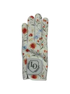 Golf <b>Glove</b> Leather Fabric for Left Hand Brand New Breathable Single Piece Sports Ads <b>Glove</b>, Driver <b>Glove</b> for Golfer - Product Image 3