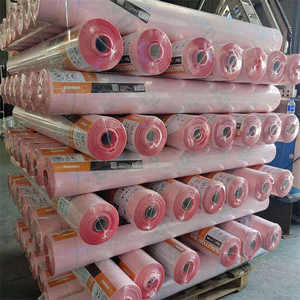 Membrana Impermeable Transpirable KOSITE de 3m de Ancho, Rollo de 50m, Material de PE PP para Proyectos de Impermeabilización de Techos y Paredes - Product Image 5
