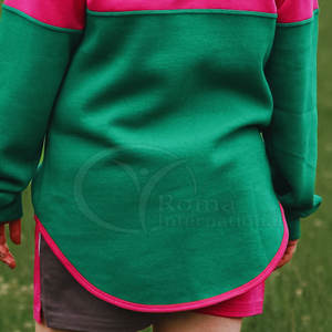 Sudadera con Capucha de Algodón para Hombre, Forro Polar Cálido para Invierno, Sudadera con Capucha Personalizada con Logotipo, Ropa Urbana - Product Image 3