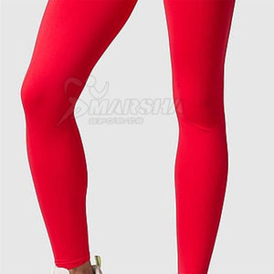 กางเกงโยคะของผู้หญิงระบายอากาศแห้งเร็วระบายอากาศได้ดี - Product Image 4