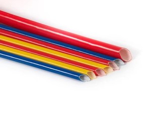 Funda de Resina de Silicona y Fibra de Vidrio, Funda de Resina de Silicona y Fibra de Vidrio - Product Image 1