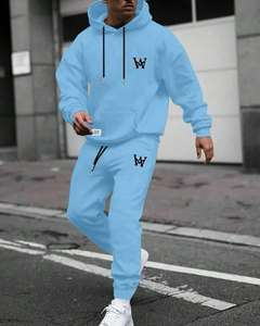 Survêtements pour hommes à bas prix Meilleure vente Votre propre logo Meilleur fabricant spécial pour les survêtements pour hommes - Product Image 1