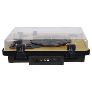 Tt 1022 Bt Tocadiscos de Madera 0T102230 Modelo Trevi Accesorio para Instrumentos Musicales - Product Image 4