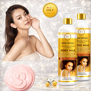 โลชั่นบำรุงผิวกายสูตรผิวกระจ่างใส - บำรุง ฟื้นฟู ลดเลือนจุดด่างดำ - Product Image 3