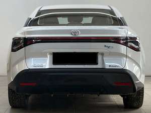 SUV B Z 3 AWD 2024/2025 avec toit métallique automatique, direction à gauche, batterie au lithium, sièges en cuir, traction simple - Product Image 2