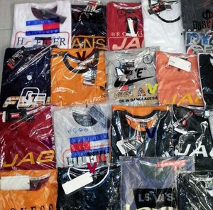 Camisetas en blanco camisetas personalizadas su propia marca Venta al por mayor over runs camisetas de marca por Bangladesh precio al por mayor tela - Product Image 3