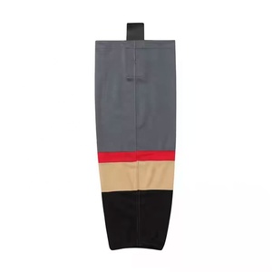 Best Selling Factory Price Ice Hockey <b>Socks</b> Soft Touch-Bulk Ice Hockey <b>Socks</b> For Men Custom Size Ice Hockey <b>Socks</b> - Product Image 3