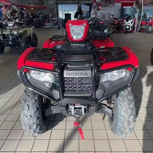 CONJUNTO TOP SET FAST RECIÉN LLEGADO, CONJUNTO MÁS VENDIDO, Honda Rancher 420 4x4 - Product Image 1