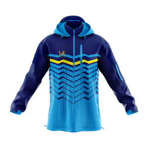 Veste de ski et de snowboard d'hiver écologique pour homme W4G, séchage rapide, grande taille, imperméable, coupe-vent, respirante, fermeture éclair, haut de ski - Product Image 1