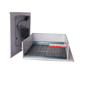 Incubatrice digitale per uova di alta qualità attrezzatura agricola automatica più venduta uova di gallina 56 PIOPIO D 56 - Product Image 2
