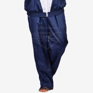 Custom Design Windbreaker Tracksuits Solid Color Windbreaker Tracksuits Streetwear Windbreaker Tracksuits - Product Image 6