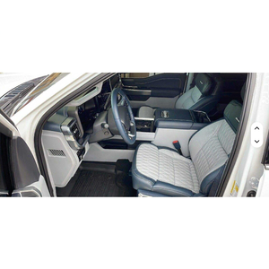 CAMIONETA USADA CON TODAS LAS OPCIONES, Ford F-350 Limited Super Doble Cabina 2024, LISTA PARA ENVIAR - Product Image 1