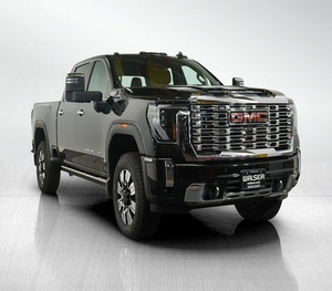 Oferta de la mejor calidad usado 2025 G -- Sierra 2500HD Denali Crew Cab 4WD usado - Product Image 1