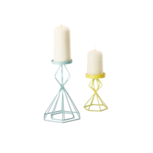 Superior Quality Classic Design Iron Metal Candlestick <b>Holder</b> Bowl Shape <b>Tealight</b> <b>Holder</b> for Home Festive Decoration - Product Image 6