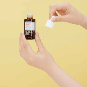 [NEOGEN] DERMALOGY Real Vita C Serum 32G-Cosméticos de Corea al por mayor - Product Image 4