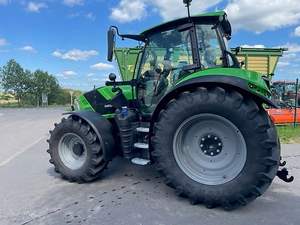 Deutz Fahr 6150.4 RV-Shift, - Product Image 6