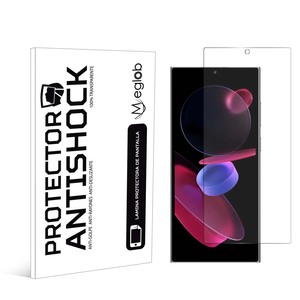 ฟิล์มกันรอยหน้าจอ Oukitel C62 พร้อมคุณสมบัติป้องกันการกระแทก - Product Image 1