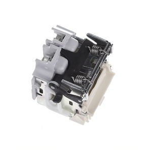 Neuer Original LV429390 SPS-Programmier regler mit 128 E/A 380V Betriebs spannungs schalter Shunt-Spule - Product Image 2