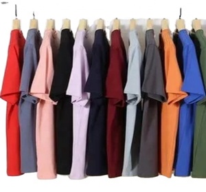 140g 160g 180g 200g 100% Vòng <span class=keywords><strong>Spun</strong></span> Bông Đơn <span class=keywords><strong>JERSEY</strong></span> TEE Áo sơ mi unisex Bán Buôn Áo phông đồng bằng số lượng lớn trống t Áo sơ mi nhà sản xuất - Product Image 6