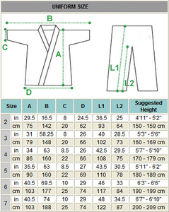 <b>Best</b> Judo Uniforms High Quality 100% Cotton Breathable Quick Dry Adult <b>Men's</b> Customized Color & Logo Set - Product Image 6