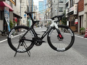 Mejor oferta para Col nagoos Y1Rs Disc 2026 |   Bicicleta de carretera Shimano Dura-Ace Di2 12s R9270 - Product Image 4
