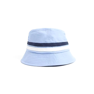 Bulk Custom Winter Fisherman Cap Resistant UV Protection Adjustable Nylon Velvet Bucket Hat - Product Image 2