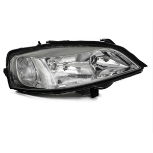 Faro Sinistro 9117303 per <span class=keywords><strong>Opel</strong></span> <span class=keywords><strong>ASTRA</strong></span> G 98-04 GAUCH - Product Image 1