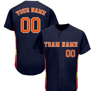 Uniforme de Fútbol Americano Unisex de la Mejor Calidad, Diseño Personalizado Ajustado, Sublimación, Colores Únicos, Transpirable, Rojo Personalizado 100% - Product Image 2