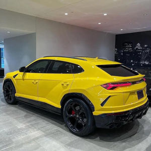 Hot sales Used Lamborghiini U rus for sale - Product Image 2