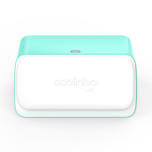 Coolibo <strong>Cuti</strong> Portable Mini Easy to Use Smart Vinyl Cutter Plotter <strong>Cutting</strong> Machine - Product Image 5