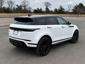 Land Rover Range Rover Evoque P250 Dynamic AWD d'occasion en bon état - Product Image 3