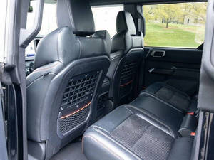 Ford Bronco de Segunda Mano 4x4 de 5 Plazas 2023 Euro IV Volante a la Izquierda 1-25000 Millas 100% Perfecto Sin Accidentes 300-400Ps 400-500Nm - Product Image 6