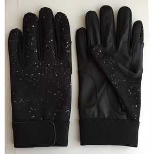 Améliorez votre swing de baseball avec des gants de frappe de qualité supérieure pour les frappeurs puissants et les professionnels - Product Image 1