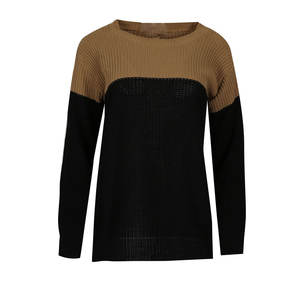 Nouveau design chandails pour femmes de qualité supérieure vêtements d'hiver personnalisés respirants à séchage rapide chandails pour femmes à vendre fabriqués au Pakistan - Product Image 6