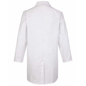 Uniforme d'infirmière de haute qualité, service OEM, tissu tricoté personnalisé, uniforme d'infirmière pour femmes, blouse d'hôpital, blouses chirurgicales, blouse de laboratoire - Product Image 5
